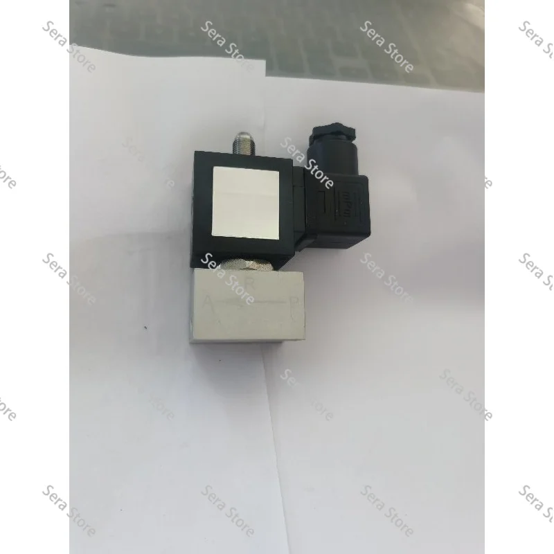 Solenoid valve KT130AV30-A Red Star five-ring screw air compressor intake valve KT130AV30-F