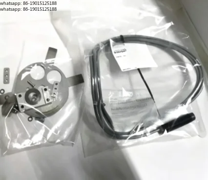 High Quality  2026  AGG5.315 Motor Speed Sensor Speedometer with LMV5 Series