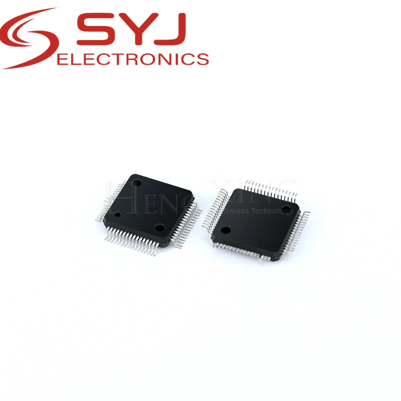 

1piece SP101655CFUE SP101655 QFP-64