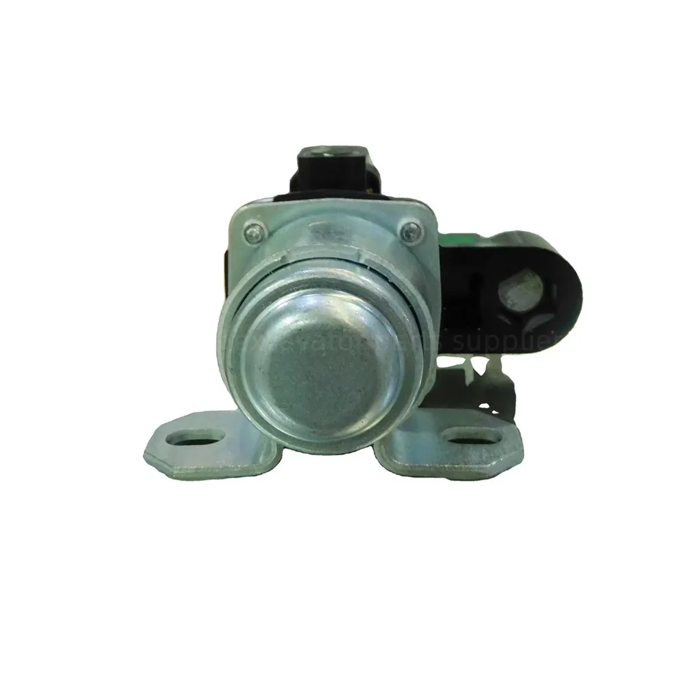 For ME220473 Sany SY245 Preheating Switch 4M50 Engine Preheating Relay Excavator Parts