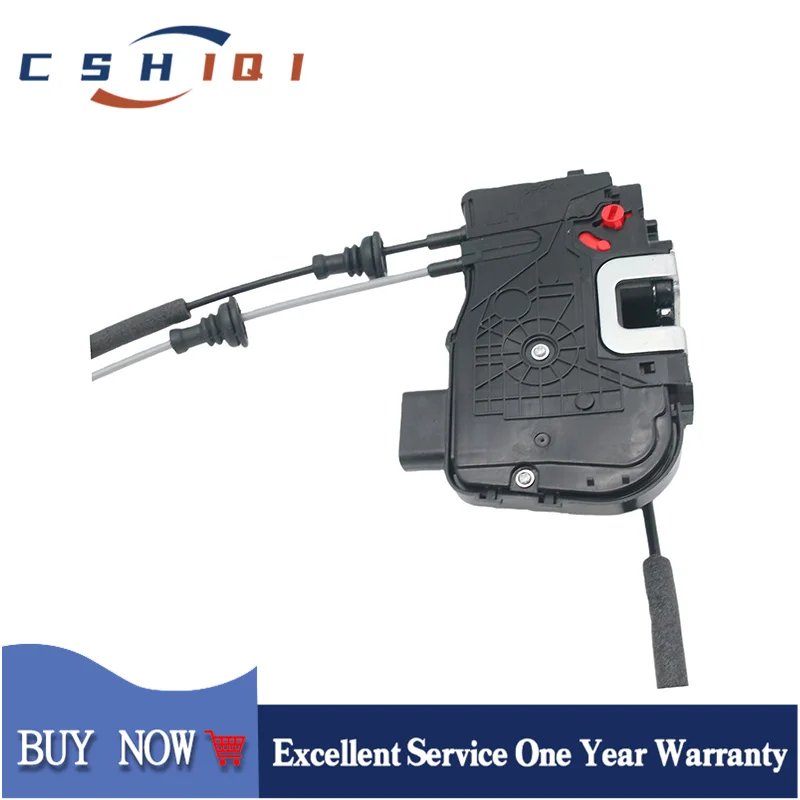 Door Lock Actuator …