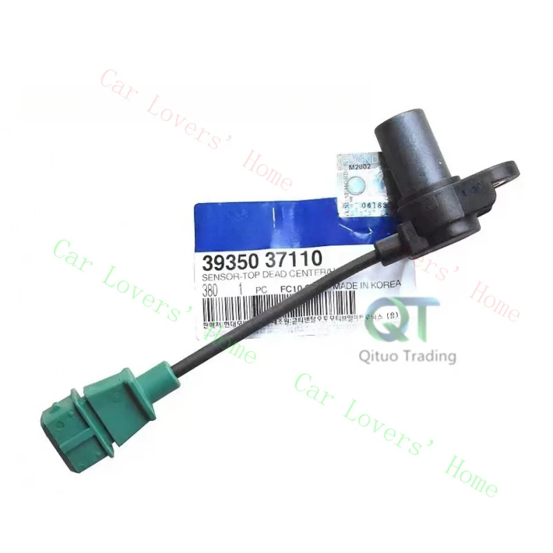 

A+ NEW 3935037110 Camshaft Position Sensor For Hyundai Sonata (1999~2005)