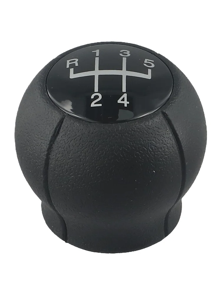 Manual Measurement Deviation 5 Speed Gear Shift Knob Manual Shift Knob Manual Transmission 5-speed Gearshift For Opel for combo