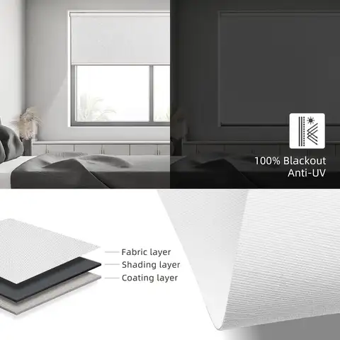 10 best sales smarta persienner - №3