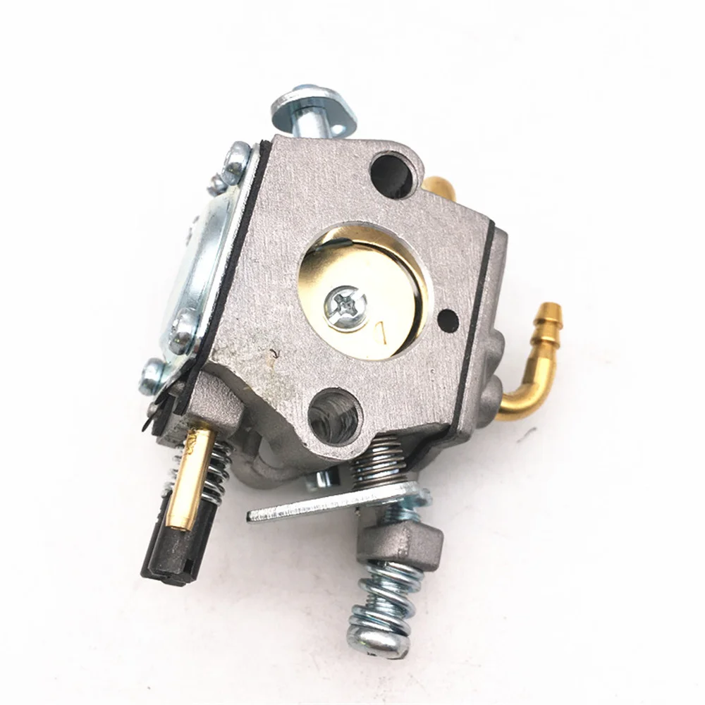 Carburetor Chainsaw Carb 2 Stroke Engine 4500 5200 5800 Fit for MP16 45CC 52CC 58CC Chainsaw Gasoline Garden Tools