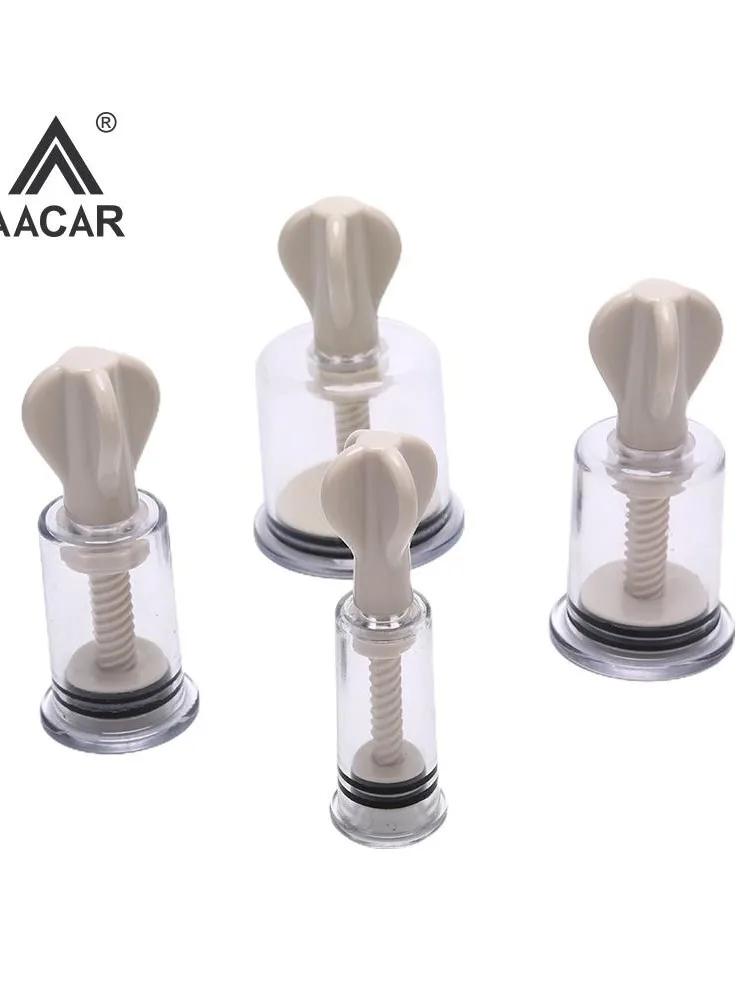 Pompe à torsion portable médicale, aspiration sous vide, continents, ventouses multiples, outil de massage Chi ping