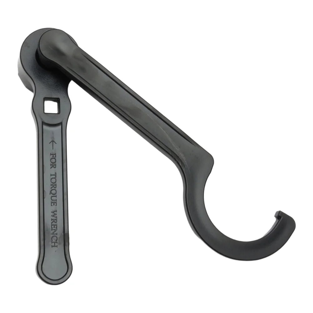 Professional Spanner Wrench Tool for Scuba Diving for bcd Bladder High Quality Materials Easy Flange Removal and Installation
