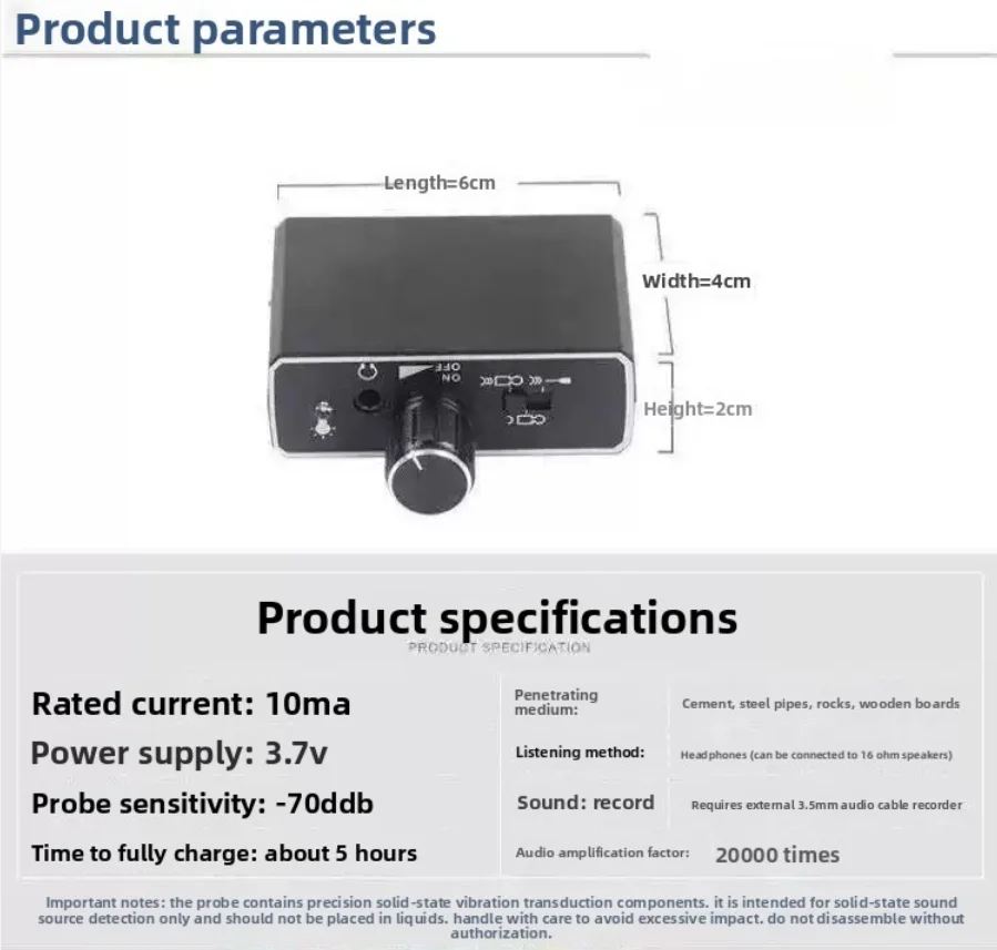Thumbnail 3 - #3 Popular Heat Detectors Choices