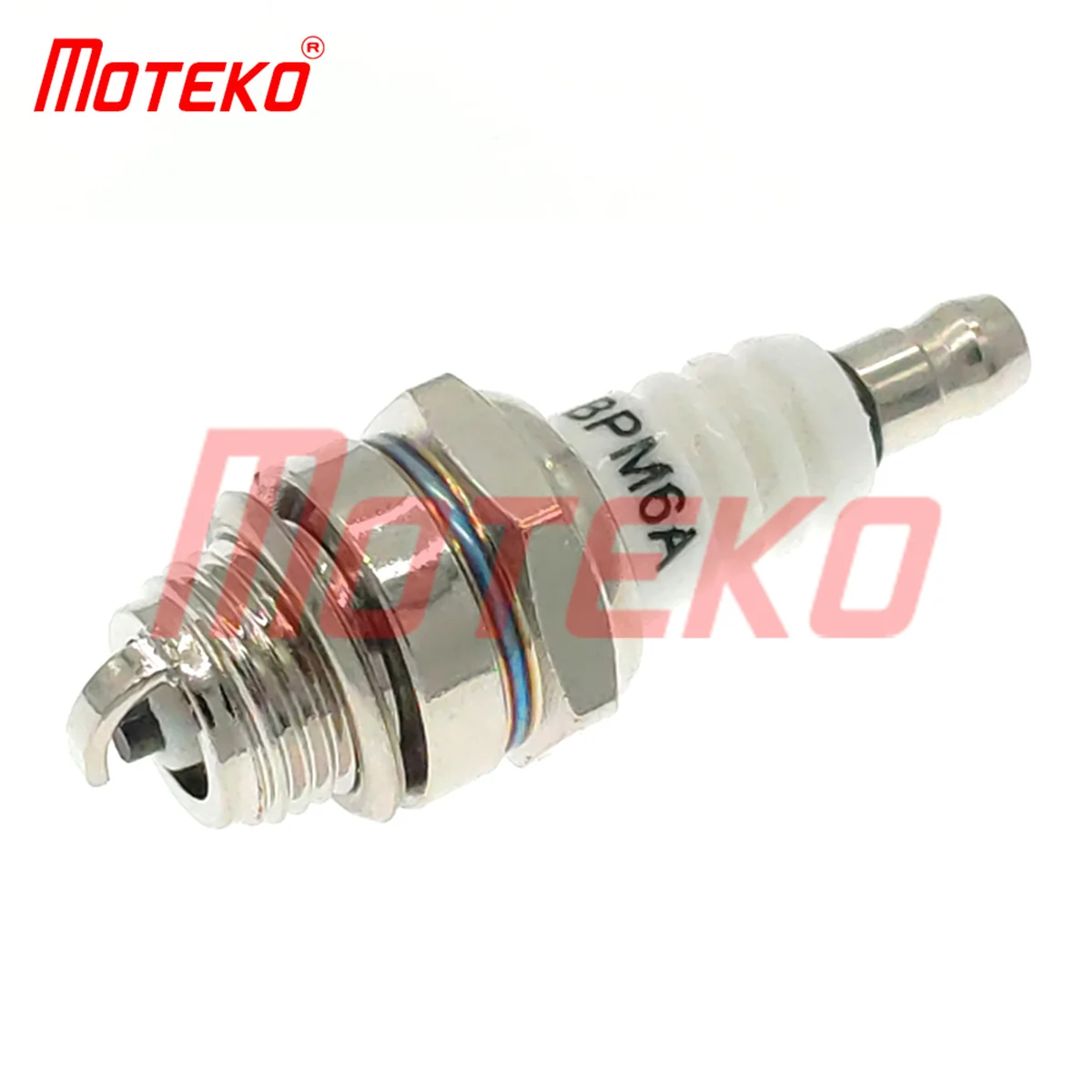 

BX17060039 1PC 2T BPM6A SPARK PLUG