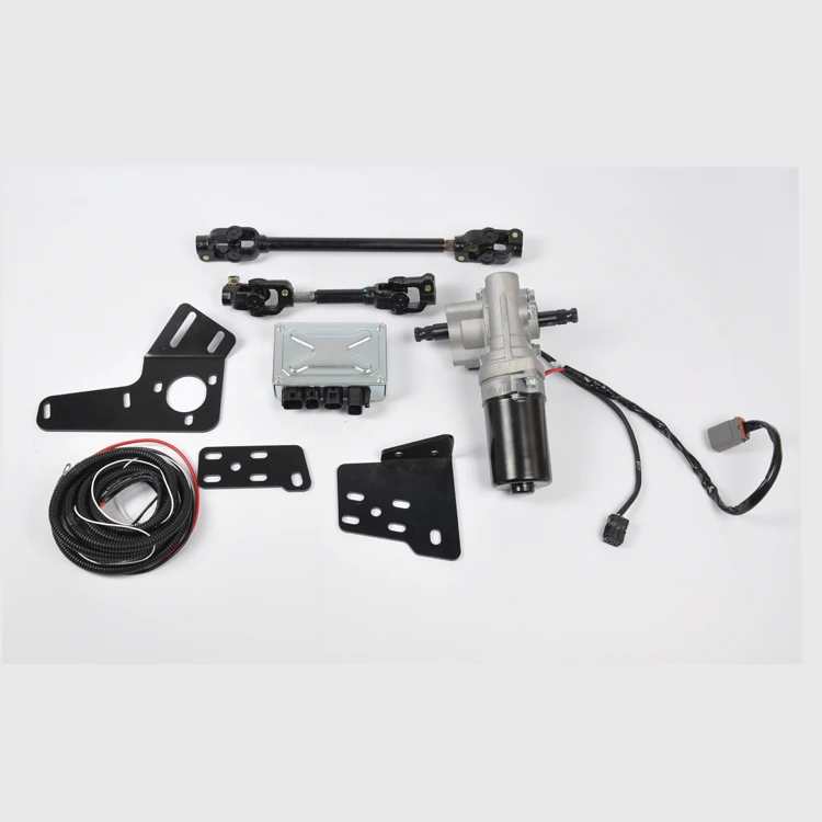 Customized Complete Set UTV Electrical Power Steering EPS With Connect Shaft