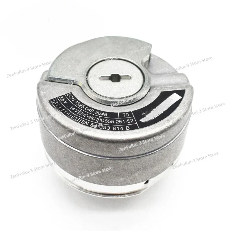 Encoder EQN1325.049-2048 ID: 655251-52 Motor Encoder