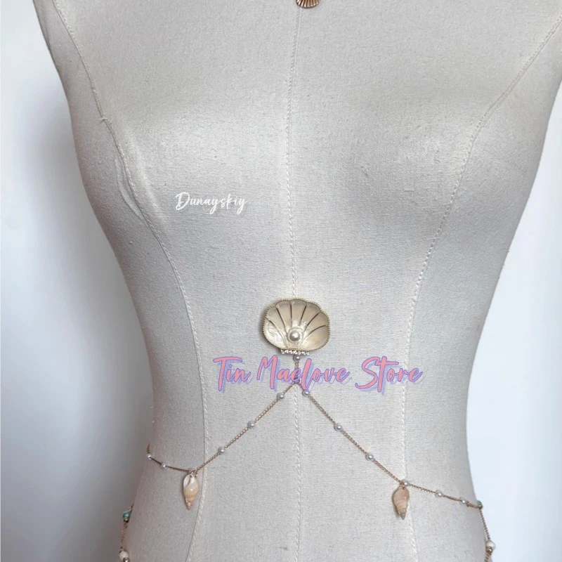 ‌ ‌ ‌ ‌ ‌ ‌ Amor y espacio profundo Rafayel Cosplay traje de baño bebé Miss Shan Yu mariposa sueño nuevo jugador Disfraz Halloween Mujer rsi