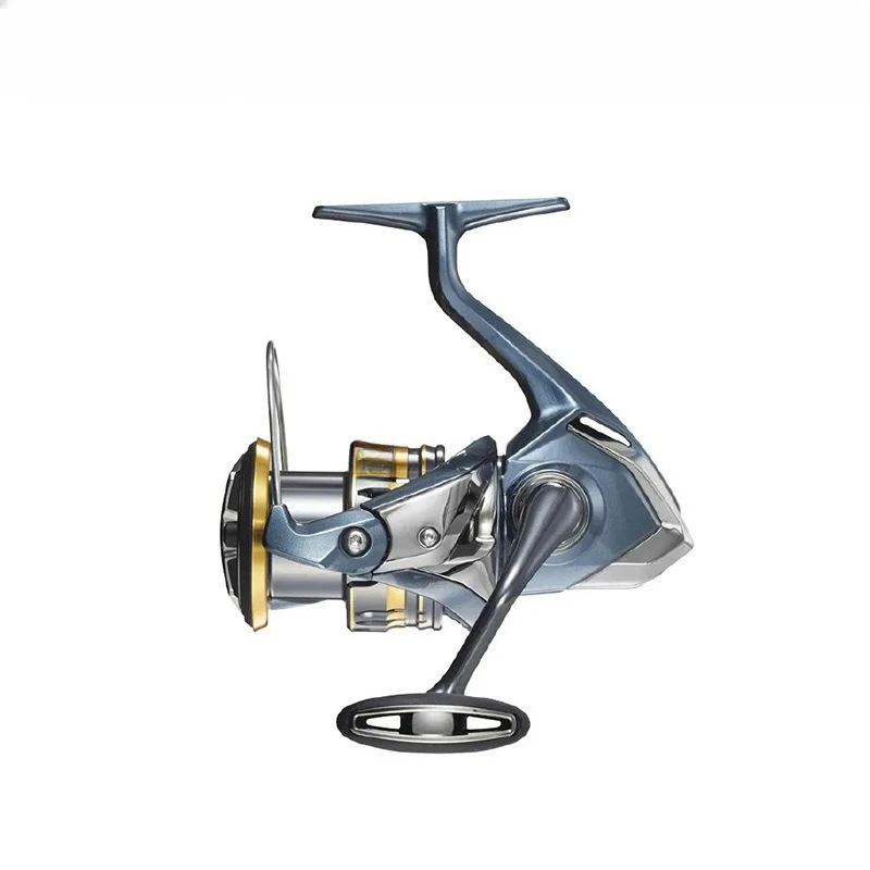 Ruota girevole luya barca da pesca lontano cast barca da pesca su roccia anti-acqua di mare