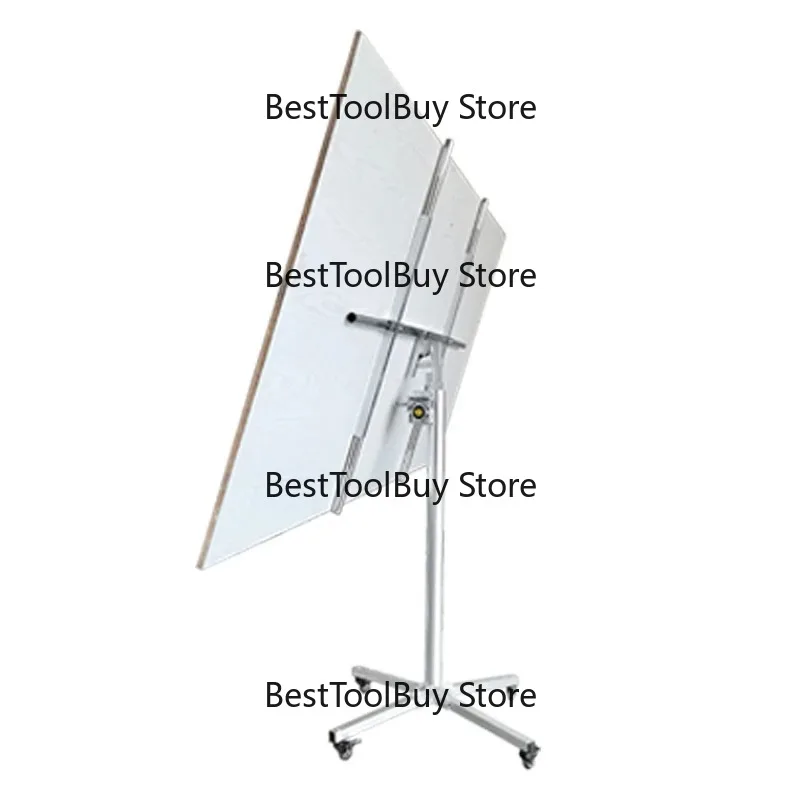 

3.5m Electric manual 3-in-1 multi-function gypsum board lift ceiling artifact woodworking decoration stainless steel tool