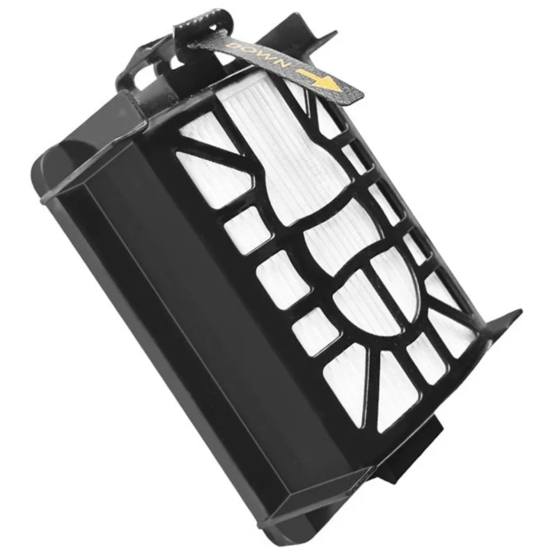 Filtros de escovas de rolo de substituição para tubarão ai av2501s av2501ae rv2502ae rv2520aous av2510aous kit de acessórios-a