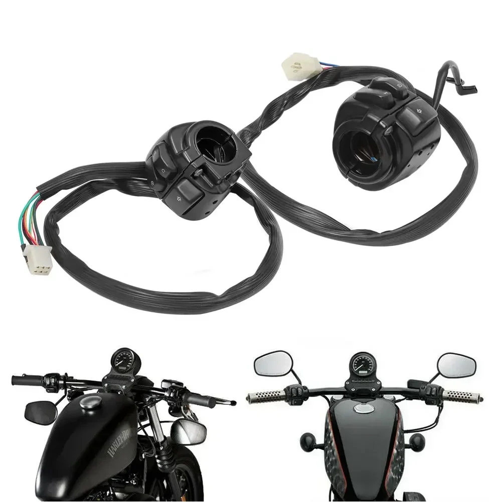 Motorcycle Black 1