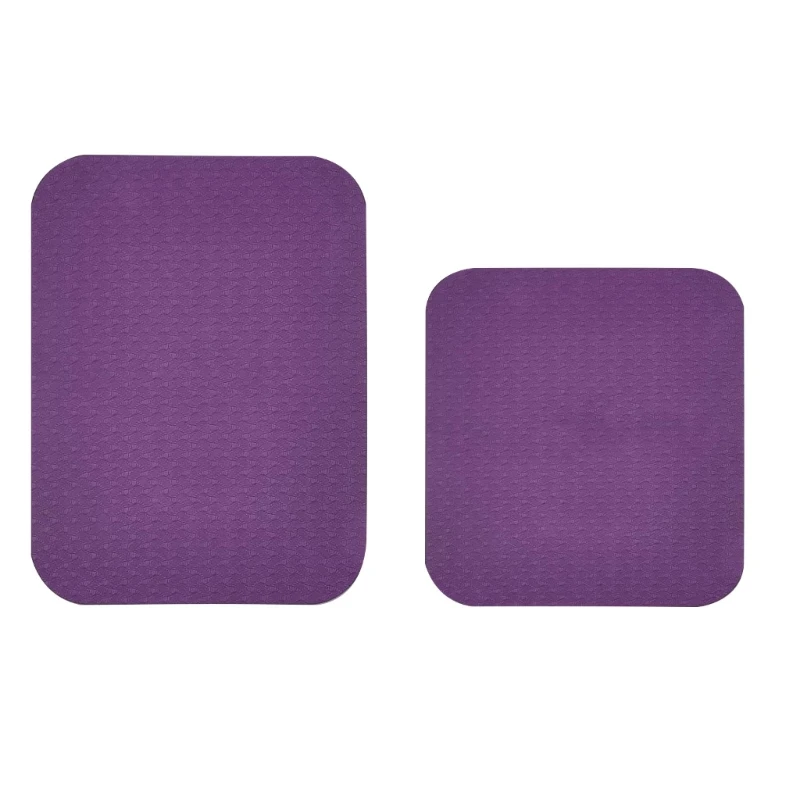 ลื่นทนเท้าเหยียบเบาะจักรเย็บผ้า Damping Mat สำหรับจักรเย็บผ้า