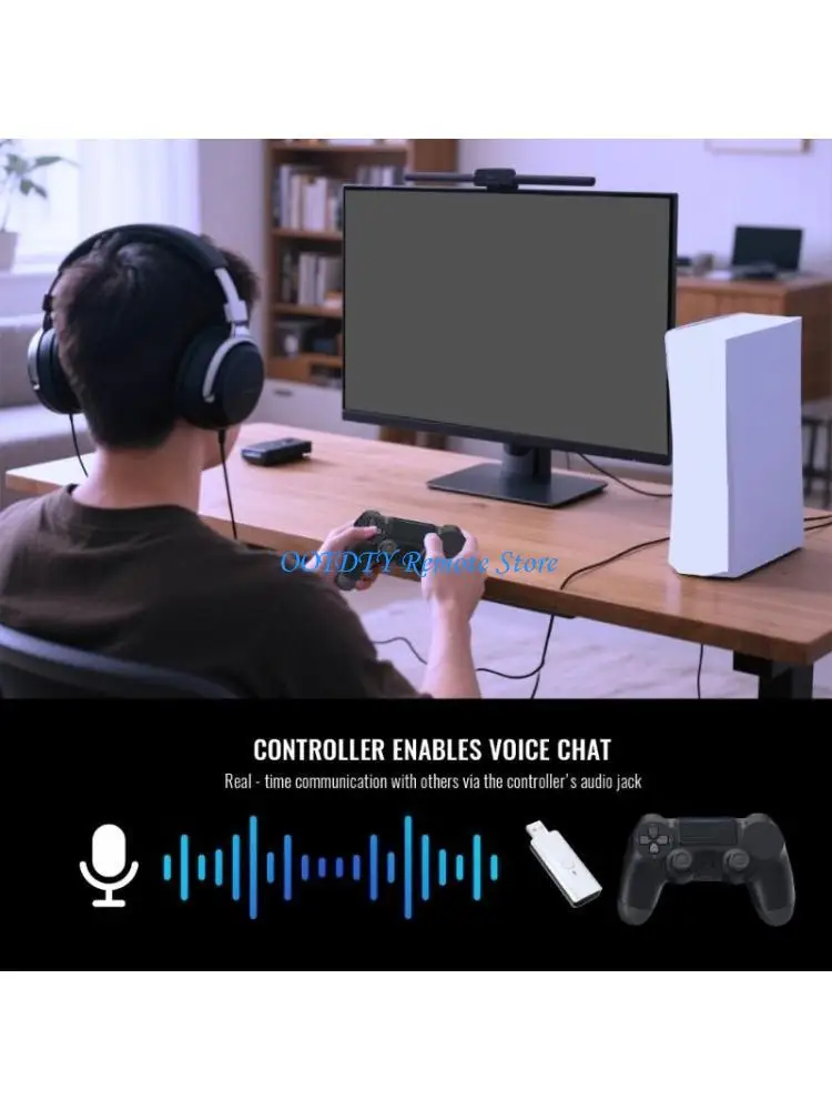 Crossing Platform G… - image