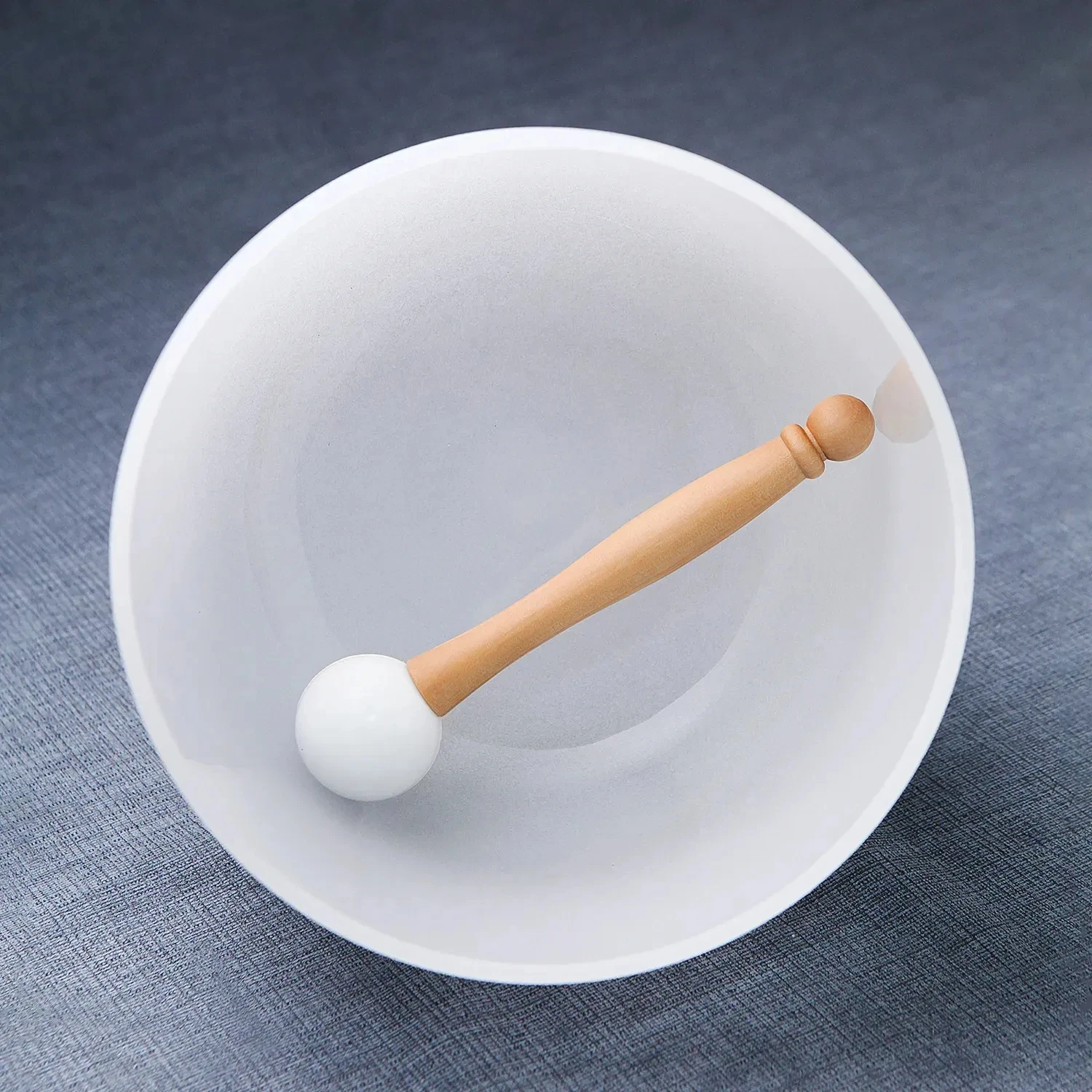 YUN QI QING YIN 8 Inch ABCDEFG - đánh giá và giá Musical Instrument Note