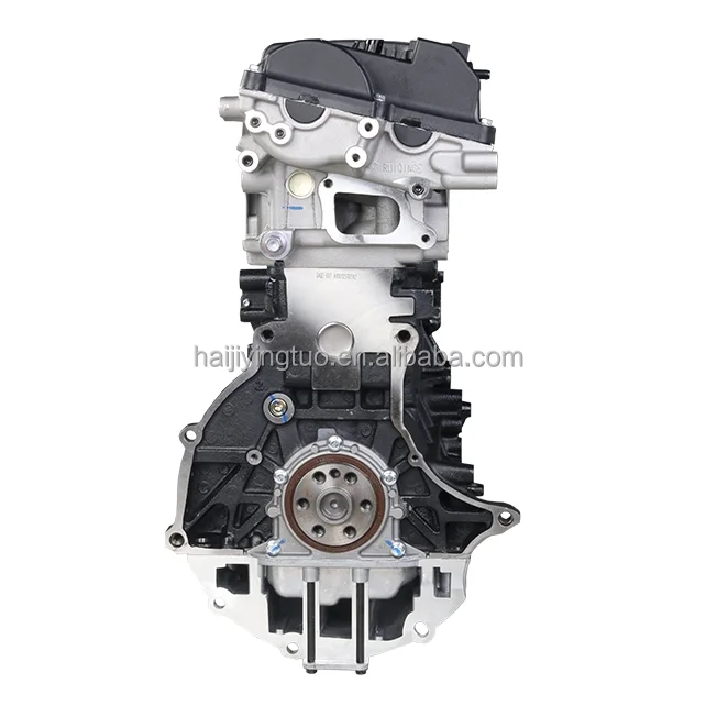 Brand New Ensured Quality 2.0L G4GC Engine Fit for Hyundai Tucson Elantra Sonata KIA Sportage