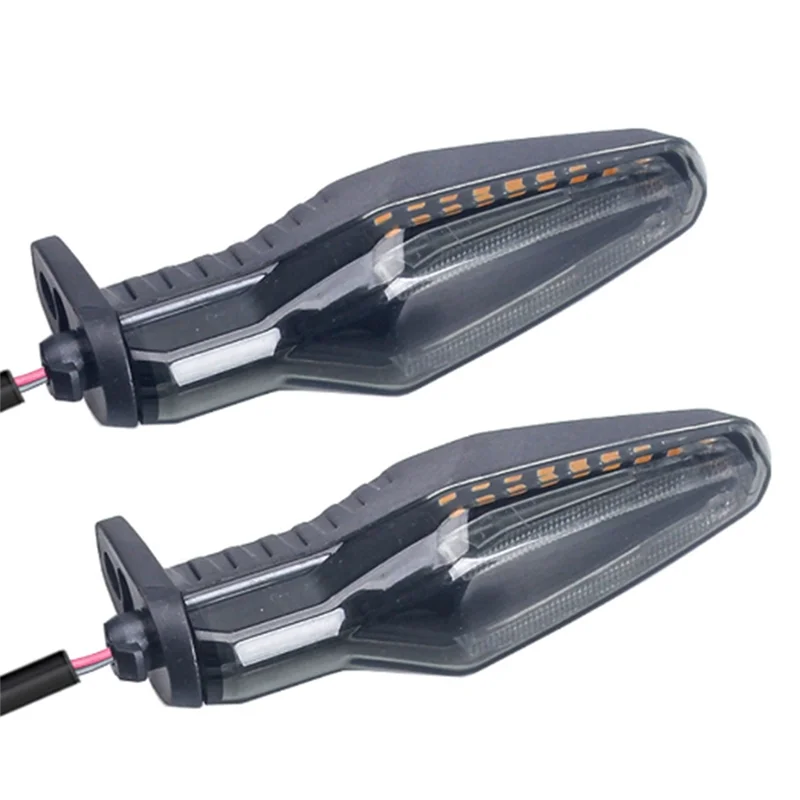 F9-LED Turn Signal …