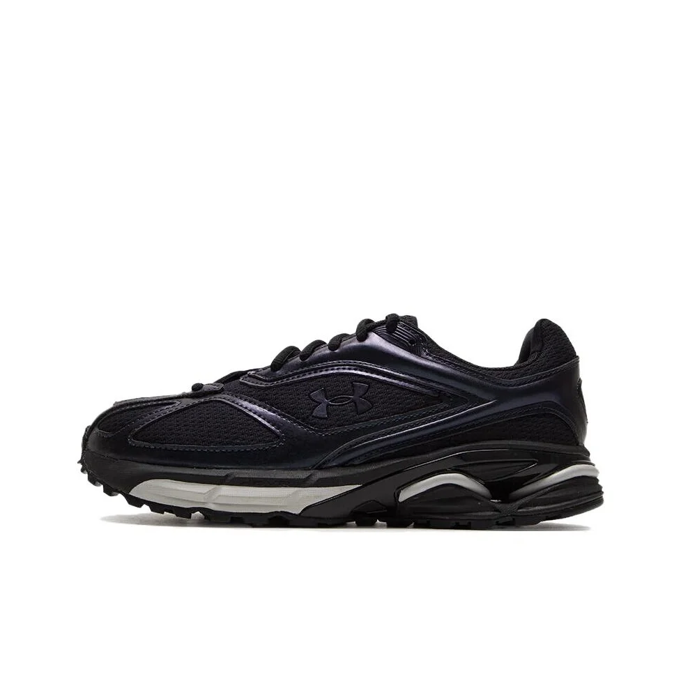 Under Armour HOVR Apparition Slip Resistant, Abrasion Resistant, Breathable, Support 3028123-002