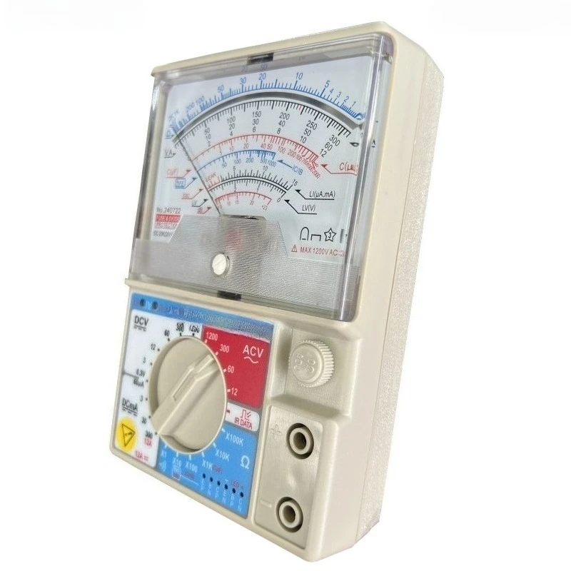 Household Pointer Multimeter Mechanical Watch Remote Control Detection