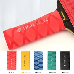Table Tennis Racket Overgrip Handle Tape Heat-shrinkable Material Ping Pong Bat Grips Sweatband Accessories