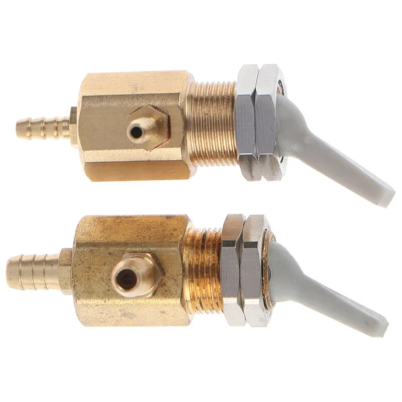Immagine 4: Accessori per poltrona odontoiatrica da 3/5 mm Interruttore per valvola estraibile dentale Interruttore dell'aria per unità poltrona odontoiatrica