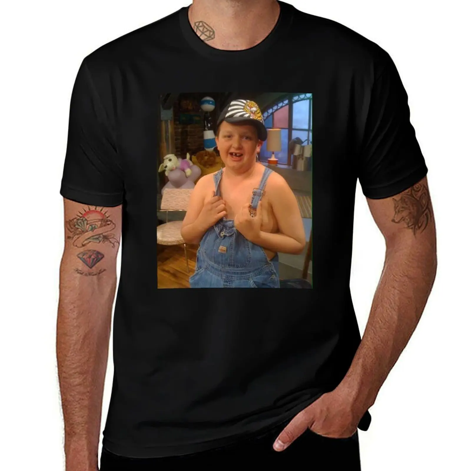 

country gib T-Shirt customs design your own for a boy funny shirt cotton cute tops funny t shirts for men