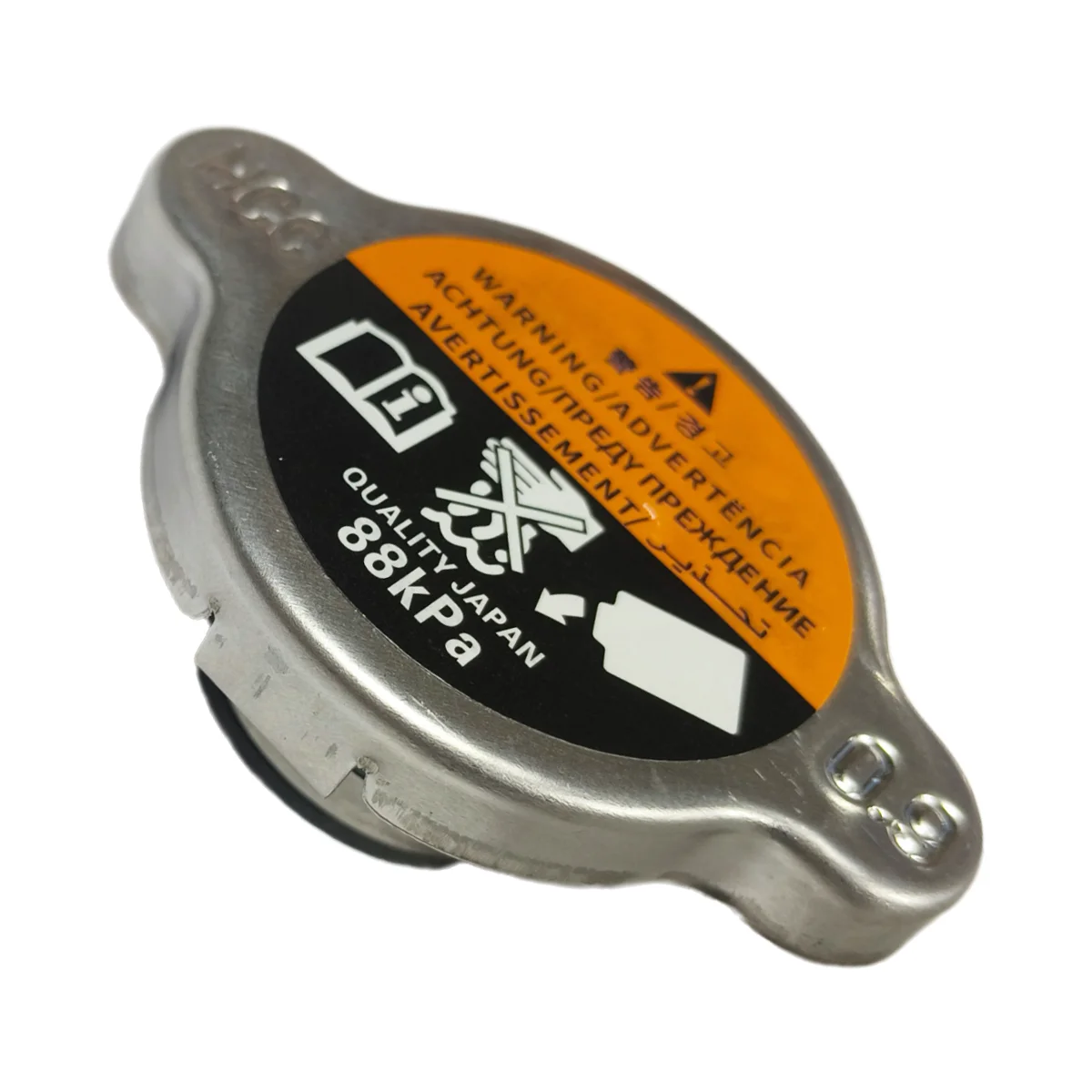 214307999C Car Radiator Cap 88kpa for Nissan Qashqai X-Trail Micra March Livina Slyphy Almera for Infiniti