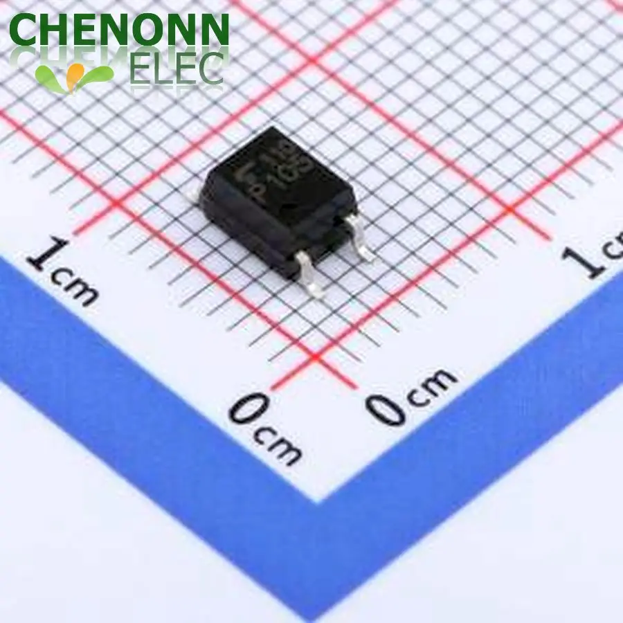 20PCS/LOT TLP105(TPL,F) (Logic Output Optoisolators)