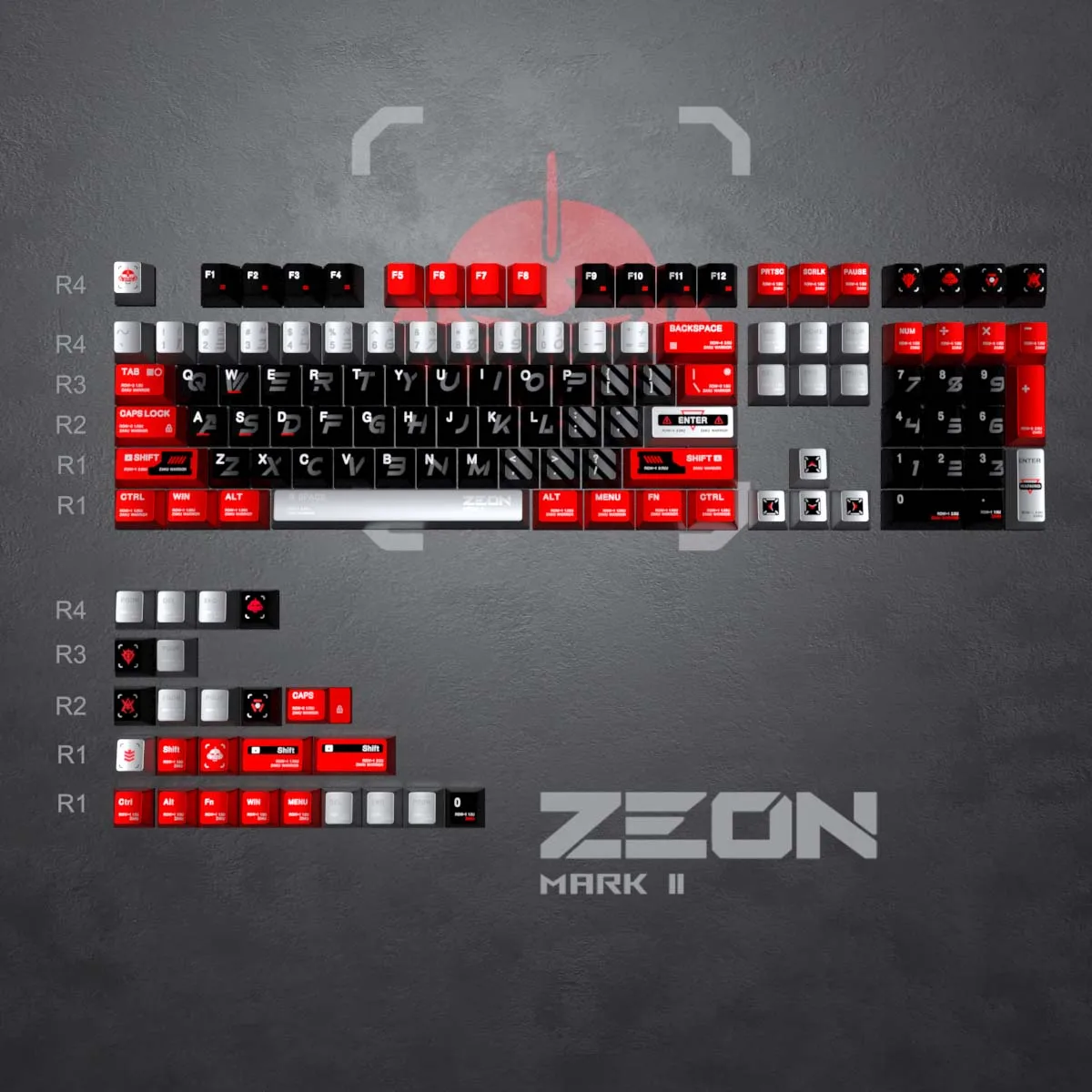 teclas-oem-con-pintura-metalica-personalizada-acabado-brillante-tipo-espejo-compatibles-con-teclados-con-interruptores-magneticos-mx-y-de-efecto-hall
