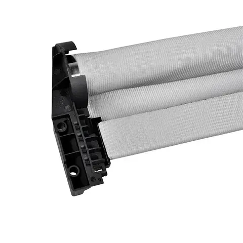 Car Panoramic Electric Sunroof Curtain Skylight Sunshade For BMW X1 F48 F49 X2 F45 F46 16-18 54107391796 54107391797 54107391798 8 best sales f45 bmw - №6