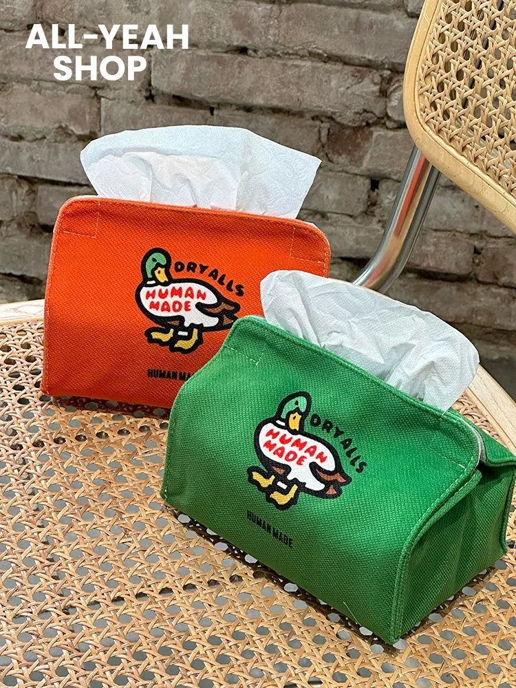 

Коробка для салфеток HMUAN
