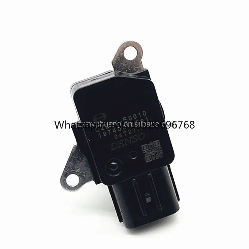 

700/P11C 500/J08E Parts for Other Trucks New Engineering Vehicles Air Flow Meter for Japan Refrigerated Trucks 22204-E0010