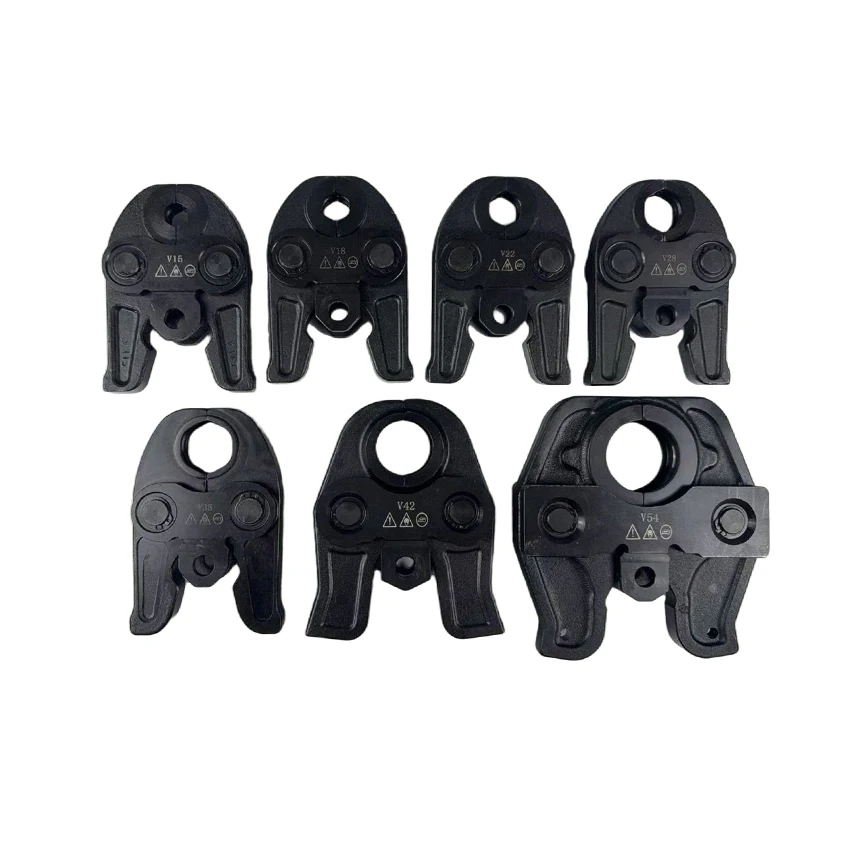 ES-1550 Cordless Hydraulic Pressing Tool Powered Hydraulic Pipe Crimping Tools Cordless Electric Pipe Tool