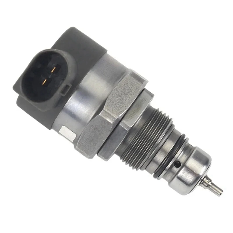 057130764H 03L906054A Car Fuel Rail Pressure Valve Sensor Component For  VW 2.0 3.0 Tdi