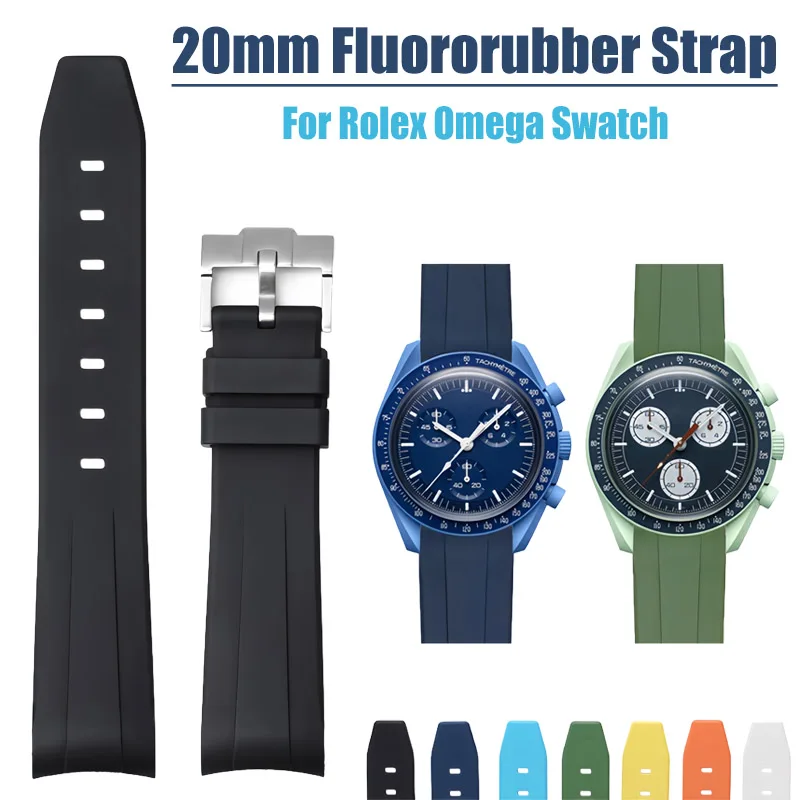 20Mm Fluororubber W… - image