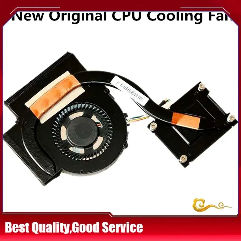 New/Orig Cooling Fan Heatsink Radiator Cooler For Lenovo Thinkpad L440 L540 Integrated graphics FRU：04X4310 04X4115 04X4117