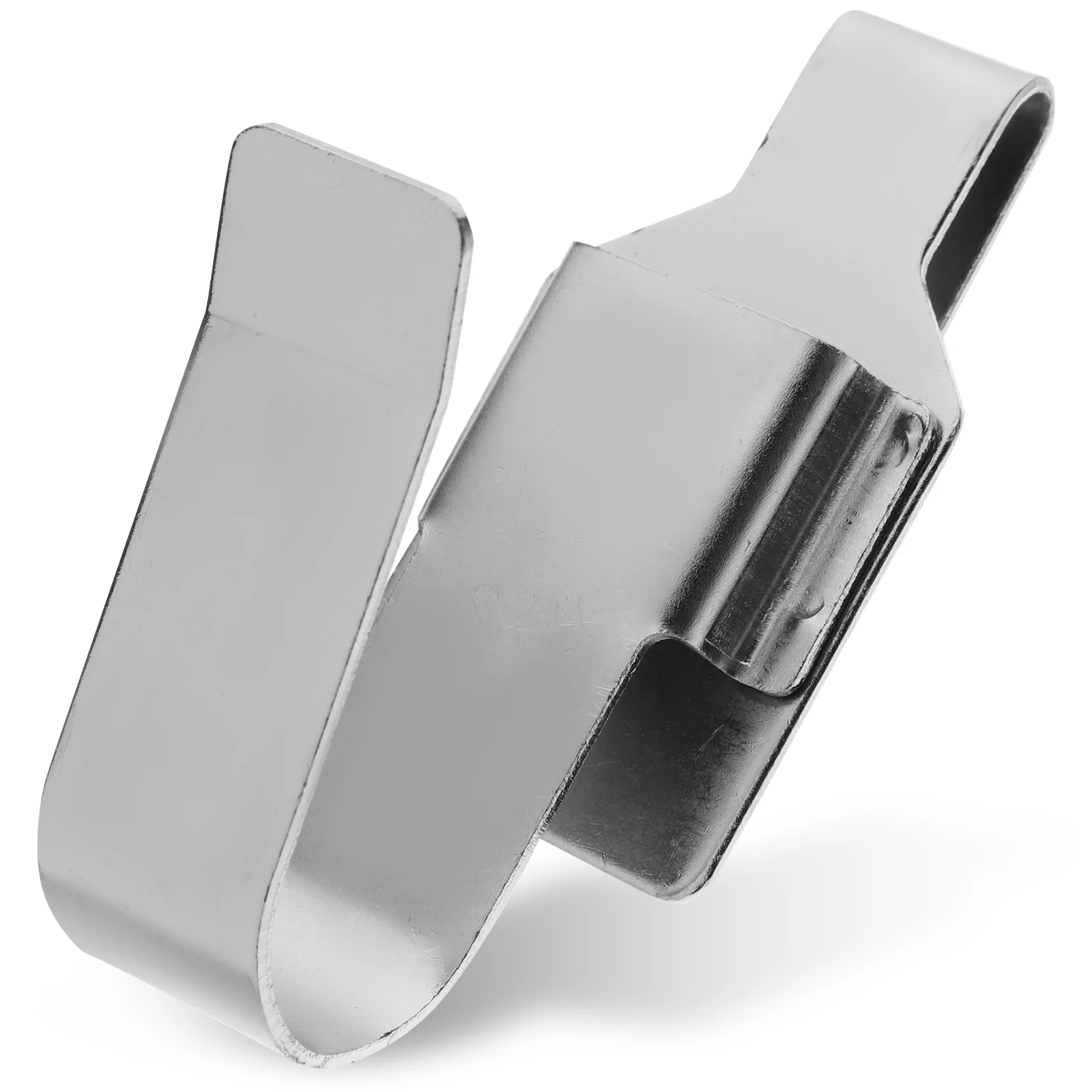 

Charging Wrench Hanger Drill Power Tool Holder Belt Clip Cordless Small Pouch High Grade Steel Durable Strong