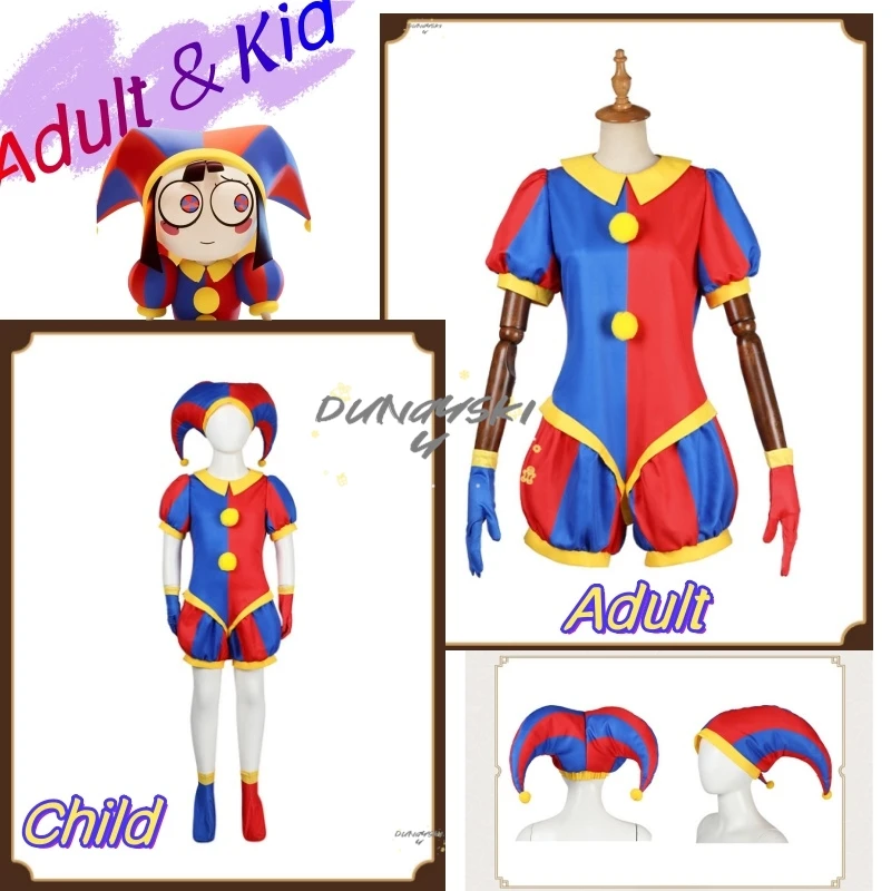 Adult Kids Digital … - image