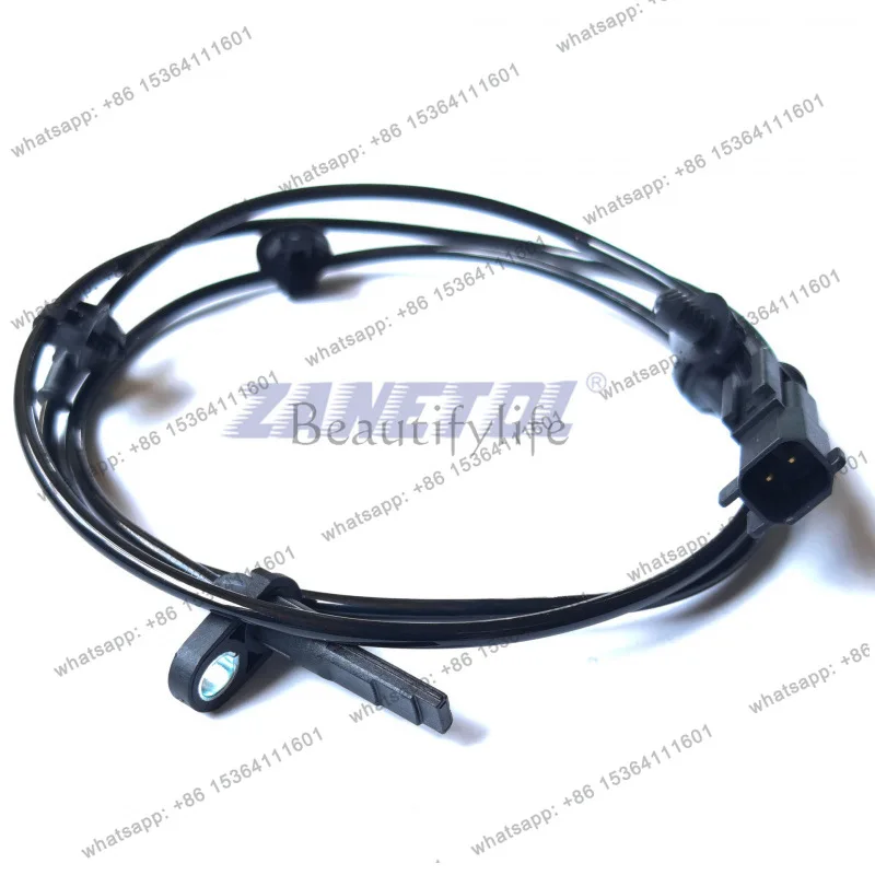 

Suitable for'Taurus MKT, 13-19 A.B.S Sensor, Front