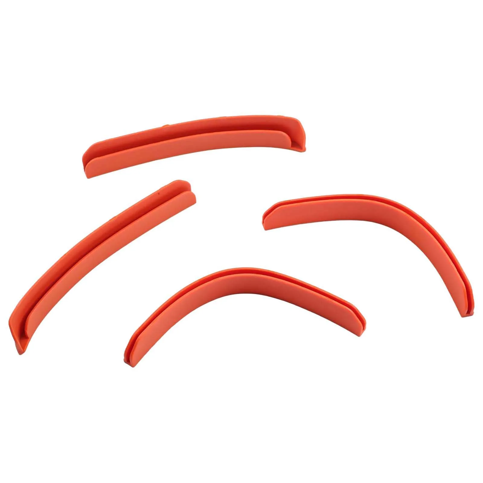 حماية الحافة لـ Segway Navimow جزازة روبوت I105N I108N I110N الوفير ضبط أدوات البستنة استبدال حديقة أداة السلطة