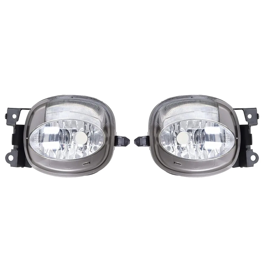 Front Fog Lamp Fits Lexus ES350 2007 2008 2009 Front Bumper Driving Fog Light