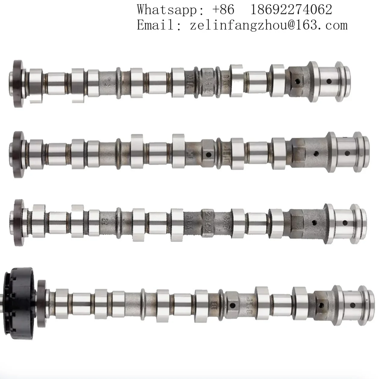 Engine Camshaft Rocker Arms Lifters Kit For Jeep Wrangler Dodge Charger Ram 1500 3.6L Pentastar 2011-2016 Parts view 2