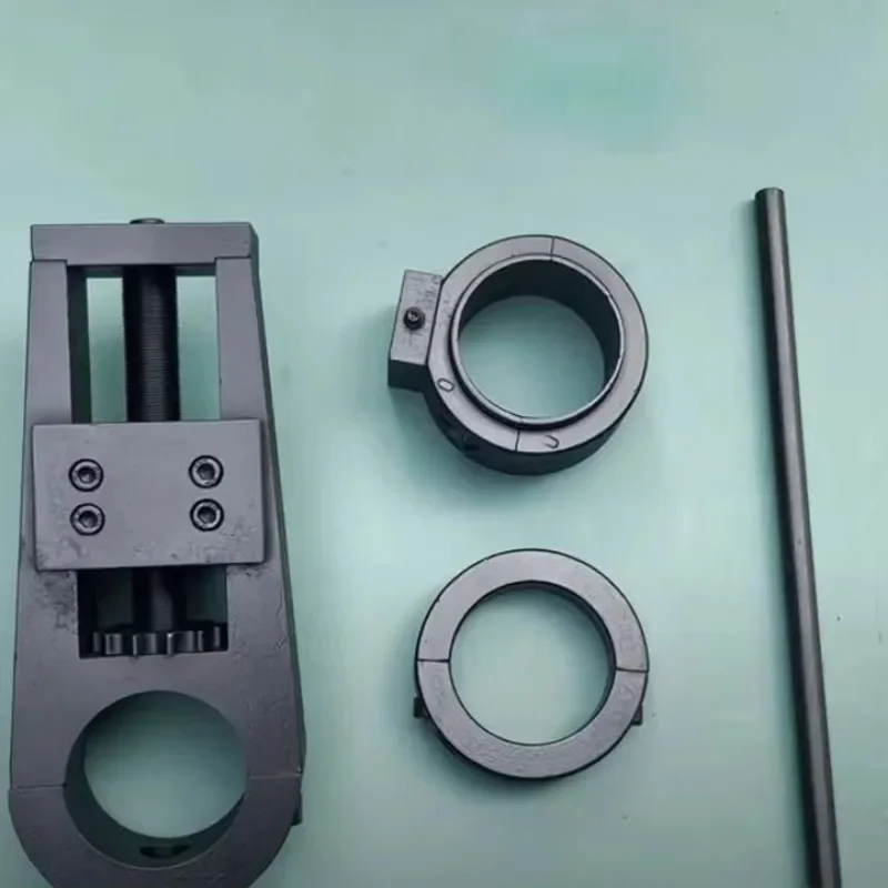 Flange Facing Tool For Repair Portable Line Boring Machine Facing Head