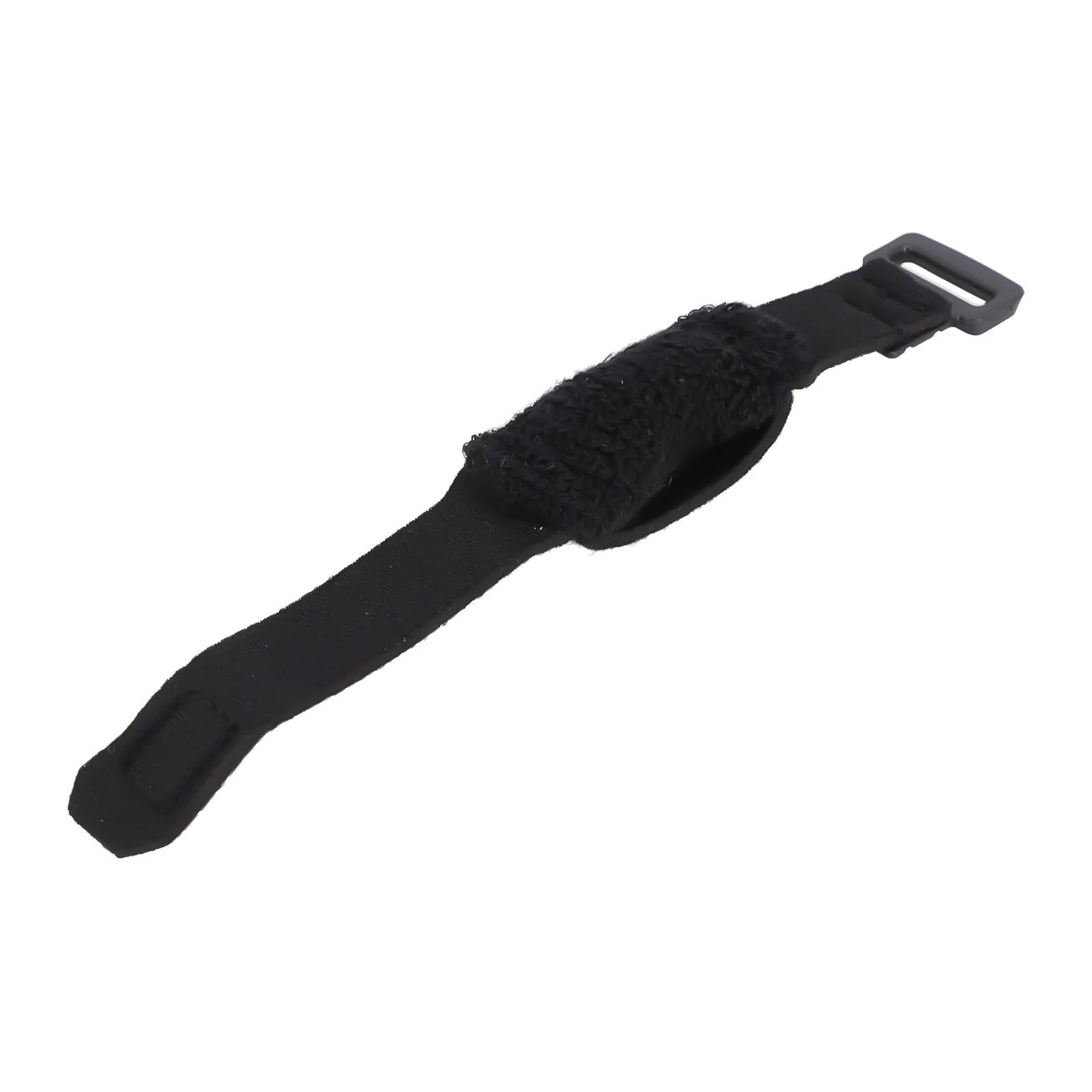String Mute for Acoustic Electric Guitar and Bass to Minimize String Ring During Palm Muting and Aggressive Strumming Patterns