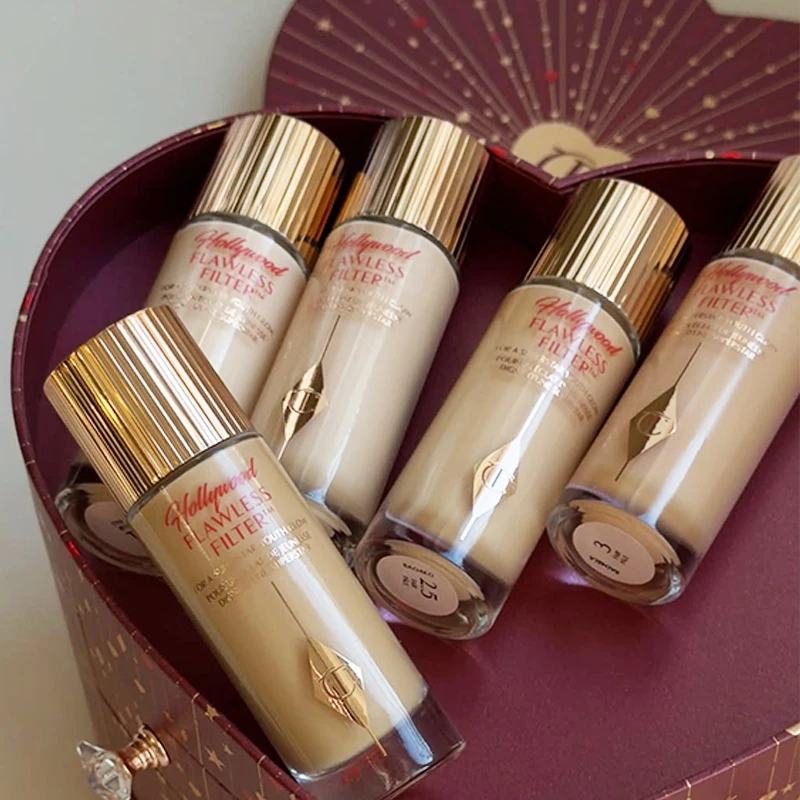 CT Bronzers Highlighters Flash Eyeshadow Palette Style Glitter Earth‑Tone Shades for Daily Commute Fair Setting Powder Compact