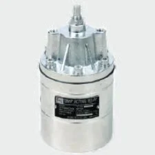 YTC YT-535 Industrial Automation Component Ultra-Fast Switching Snap-Acting Relay Valve Positioner for Harsh Environments